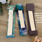 Customizable Pen Holder Pouch for Journals, Notebook Accessory, Cotton Elastic Pencil Band